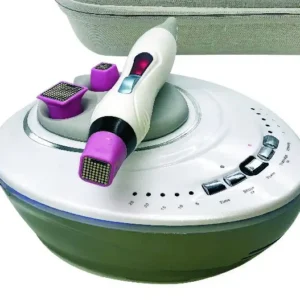 Fractional RF Thermolifting, Thermage, Radio Wave RF Lifting, NEORF Termagic